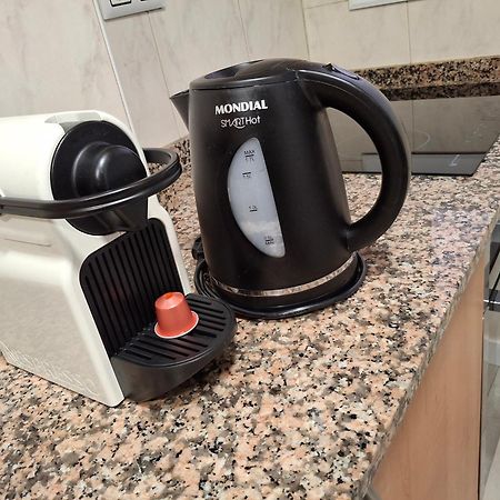 טורבייחה Apartamento Chapaprieta 1 מראה חיצוני תמונה