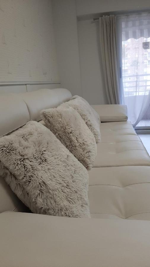 טורבייחה Apartamento Chapaprieta 1 מראה חיצוני תמונה