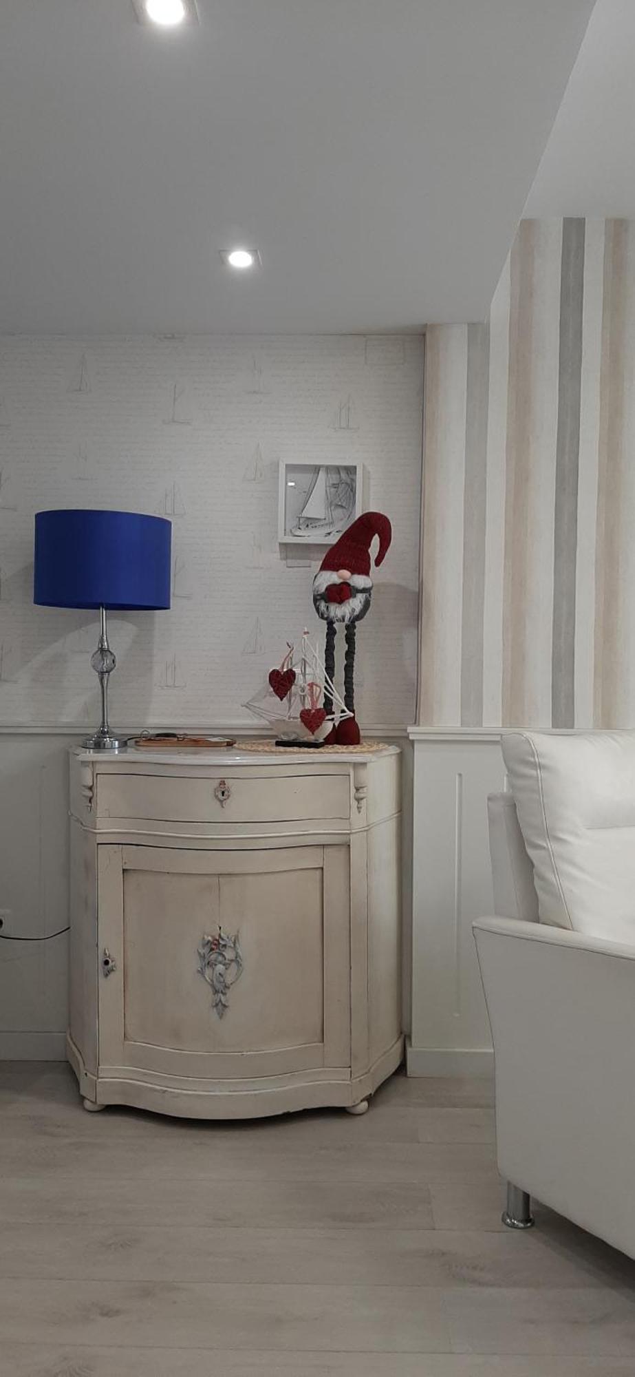 טורבייחה Apartamento Chapaprieta 1 מראה חיצוני תמונה
