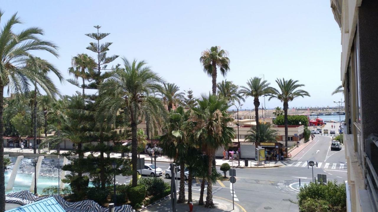 טורבייחה Apartamento Chapaprieta 1 מראה חיצוני תמונה