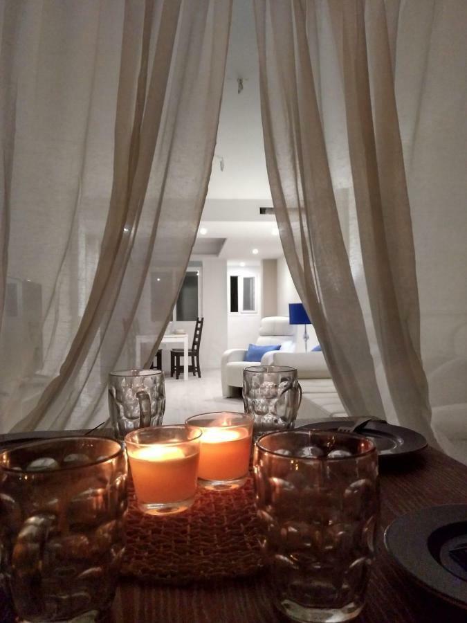 טורבייחה Apartamento Chapaprieta 1 מראה חיצוני תמונה