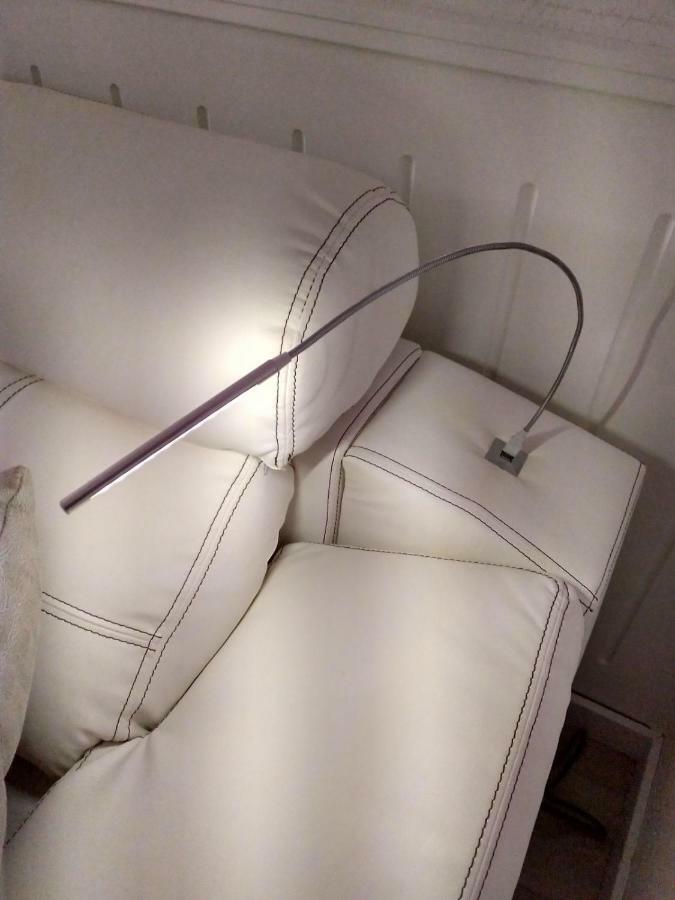 טורבייחה Apartamento Chapaprieta 1 מראה חיצוני תמונה