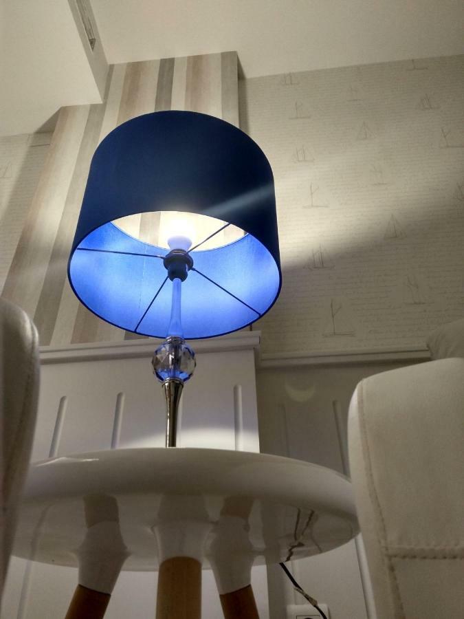 טורבייחה Apartamento Chapaprieta 1 מראה חיצוני תמונה