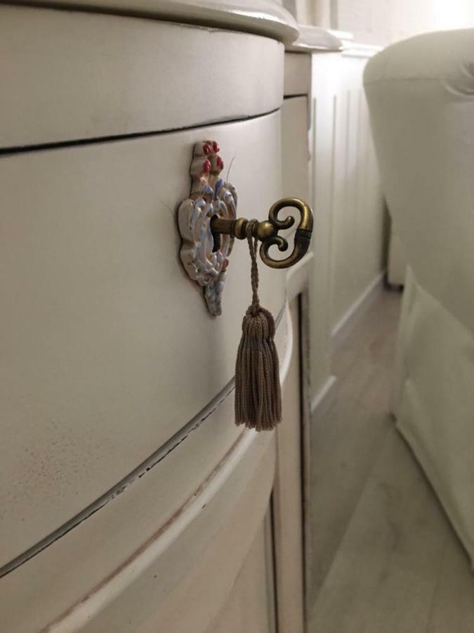 טורבייחה Apartamento Chapaprieta 1 מראה חיצוני תמונה