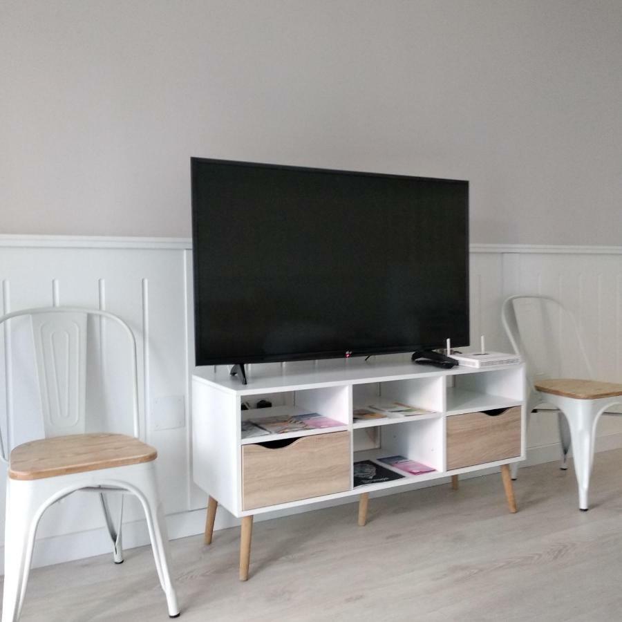 טורבייחה Apartamento Chapaprieta 1 מראה חיצוני תמונה